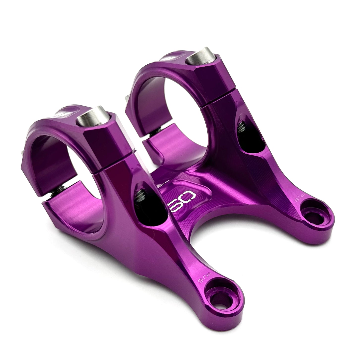 HOPE DIRECT MOUNT στέλεχος Violet