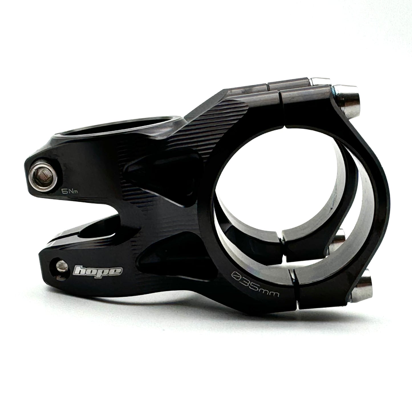 Στέλεχος HOPE TRAIL Μαύρο