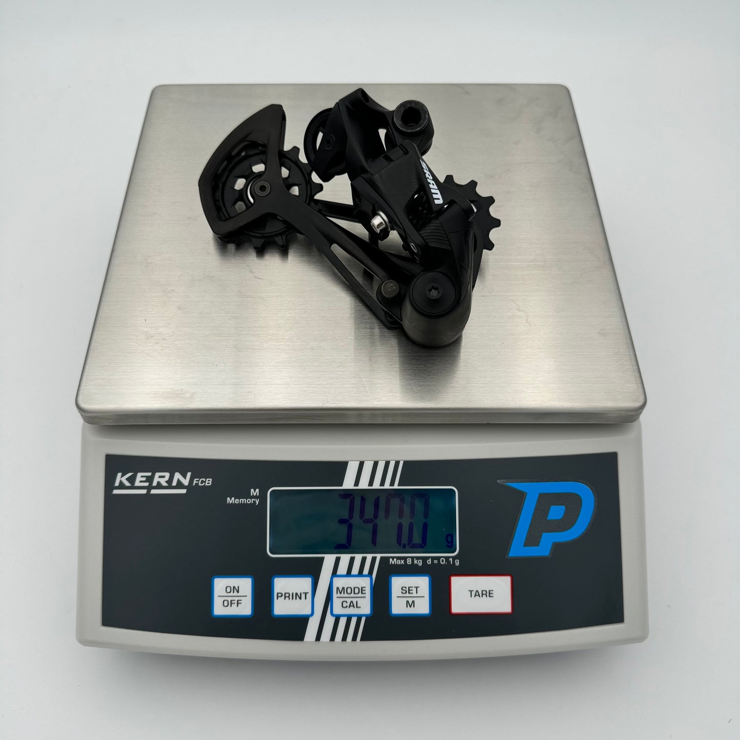 SRAM SX EAGLE 12 ταχυτήτων Πίσω ντεραγιέρ