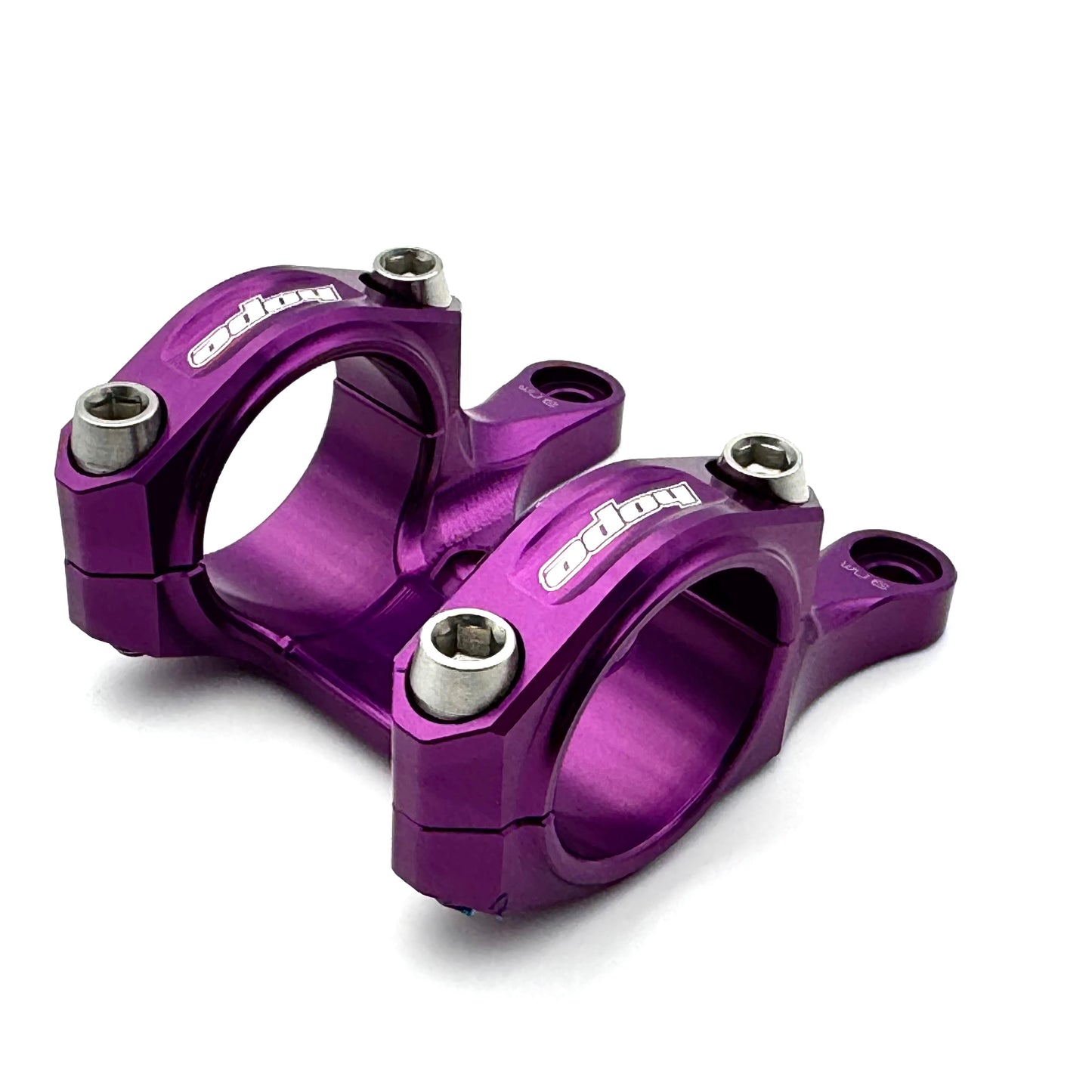 HOPE DIRECT MOUNT στέλεχος Violet