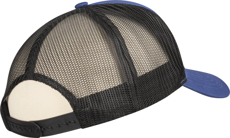 MAVIC TRUCKER Cap Blue