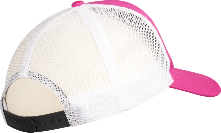 MAVIC TRUCKER Cap Pink
