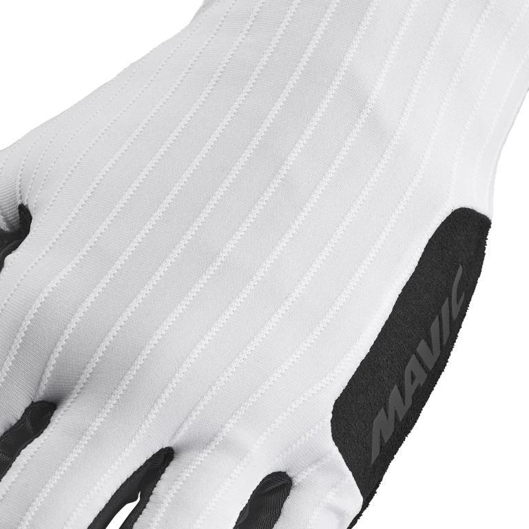 MAVIC COSMIC AERO Short Gloves White