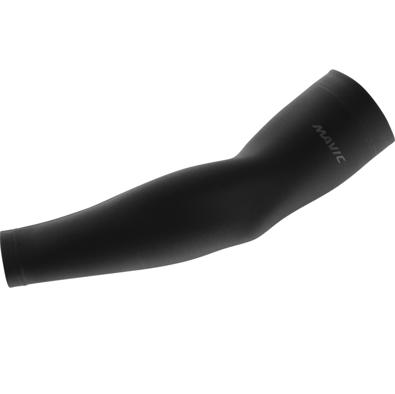 MAVIC ROUBAIX WARMER Προστατευτικά κνήμης Μαύρο