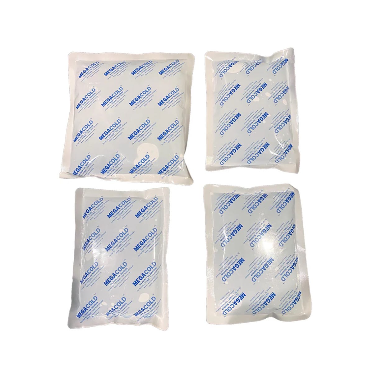 VELOTOZE γιλέκο ψύξης Λευκό