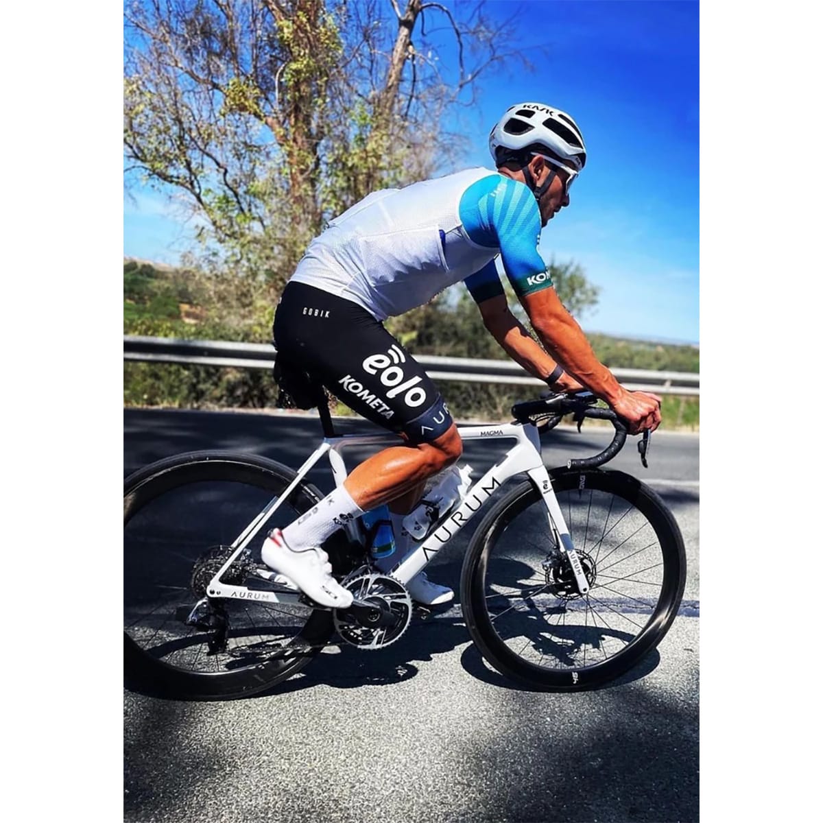 VELOTOZE γιλέκο ψύξης Λευκό