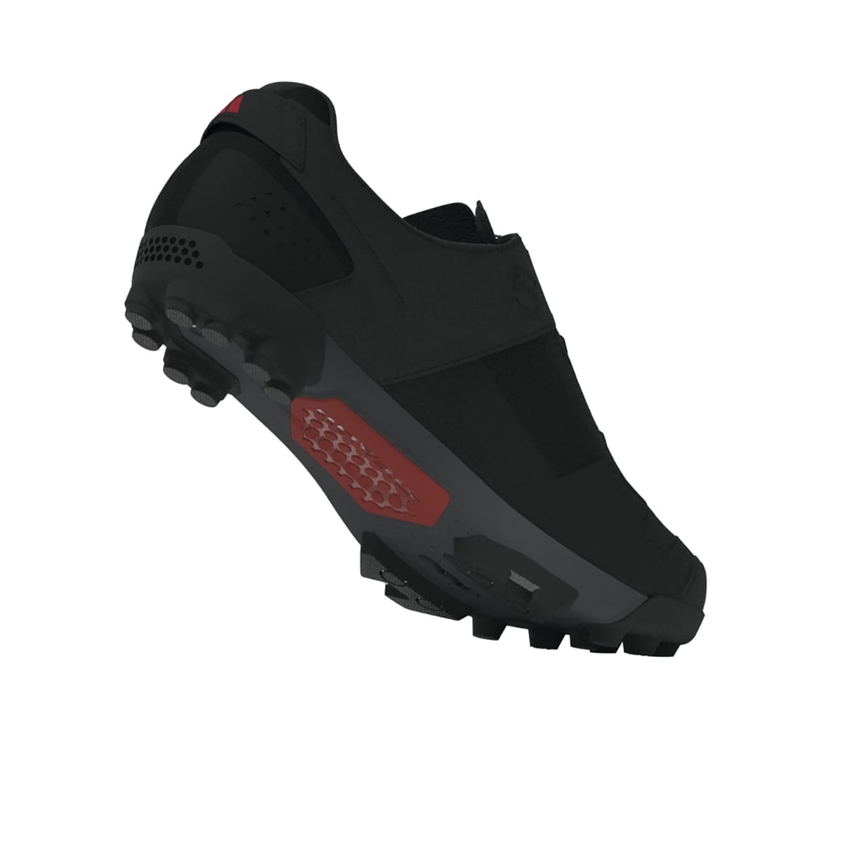 ADIDAS FIVE TEN KESTREL BOA MTB Παπούτσια Μαύρο/κόκκινο 2025