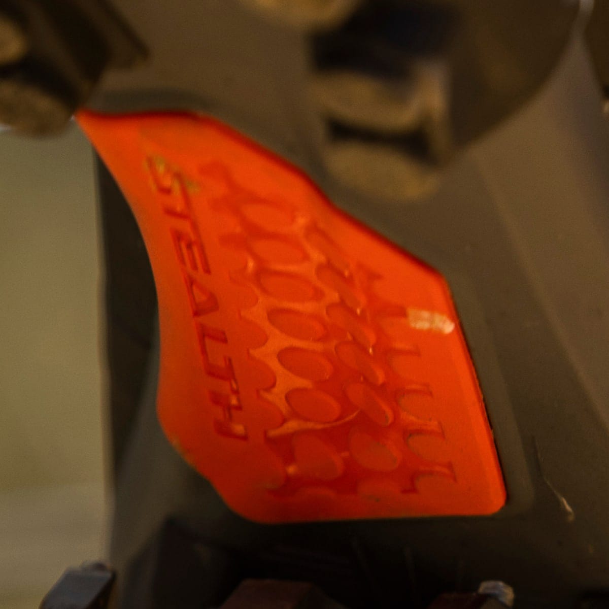 ADIDAS FIVE TEN KESTREL BOA MTB Παπούτσια Μαύρο/κόκκινο 2025