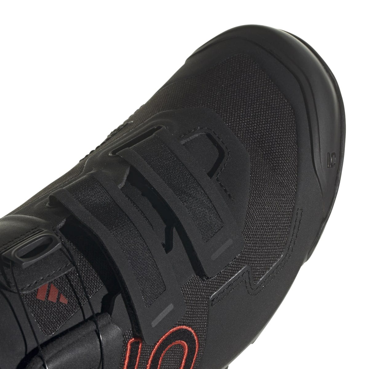 ADIDAS FIVE TEN KESTREL BOA MTB Παπούτσια Μαύρο/κόκκινο 2025