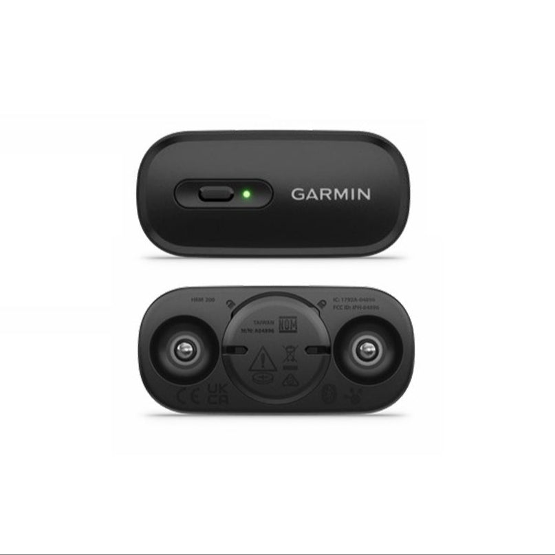 GARMIN HRM 600 Ζώνη καρδιολογίας