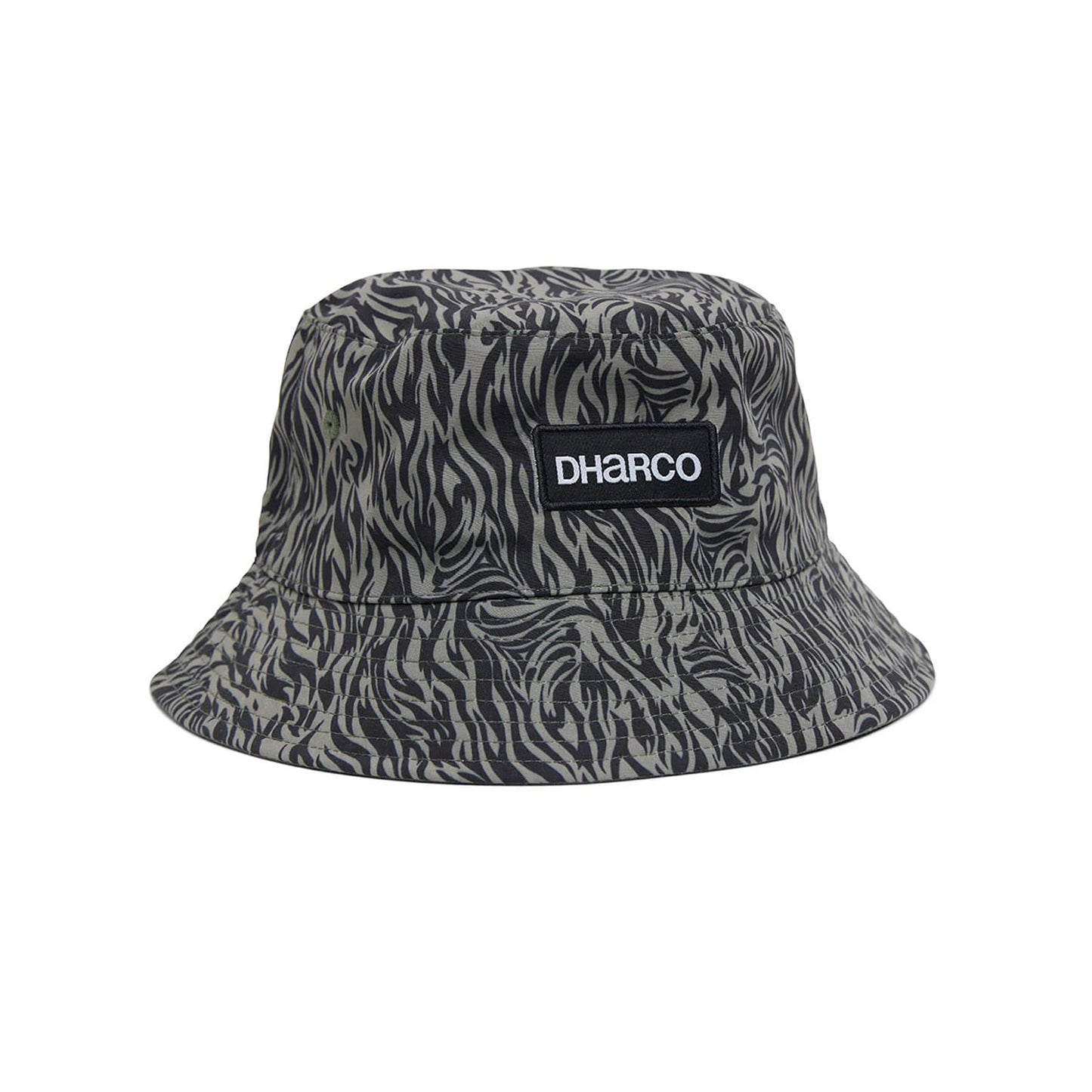 Bob DHARCO REVERSIBLE CYPRESS Μαύρο