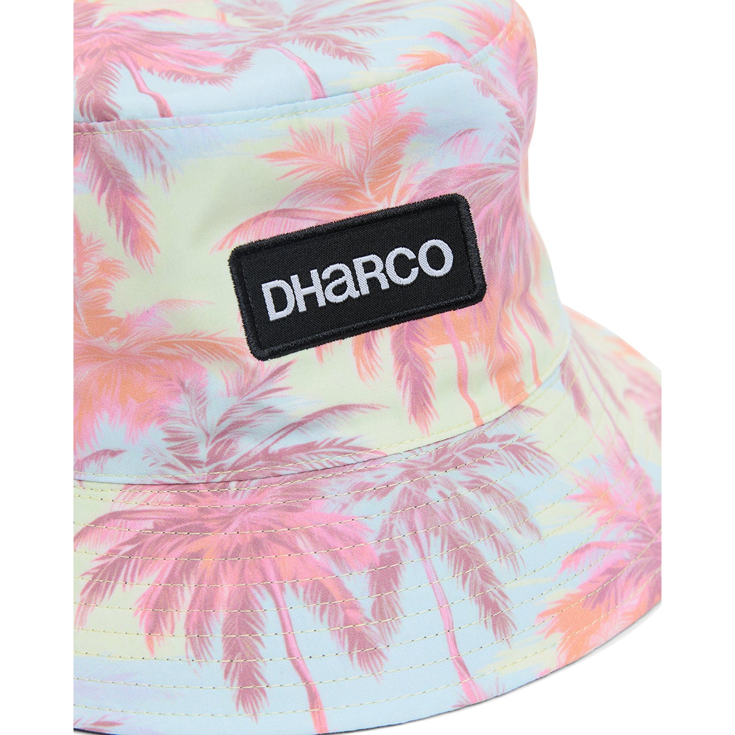 Bob DHARCO REVERSIBLE HIGHBALL Ροζ/Μπλε