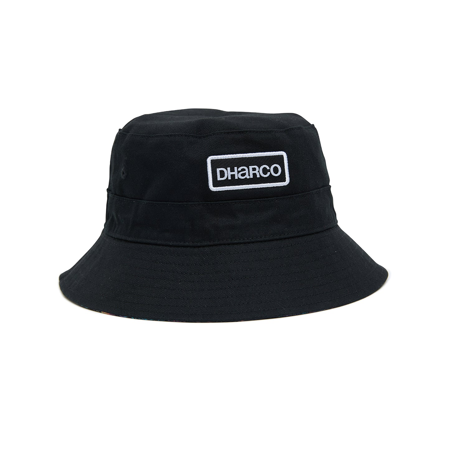 Bob DHARCO REVERSIBLE STOKE WIZARD Μαύρο