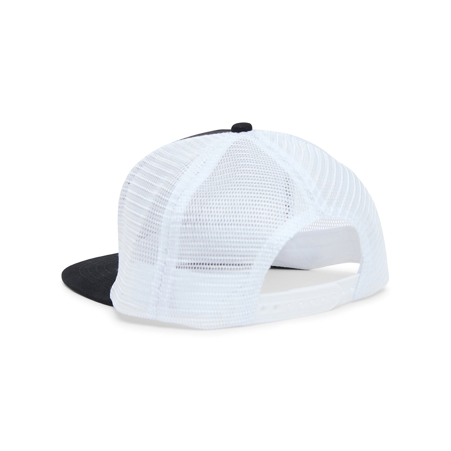 DHARCO FLAT PEAK ULTRA VIOLET Junior Cap Λευκό/Μωβ