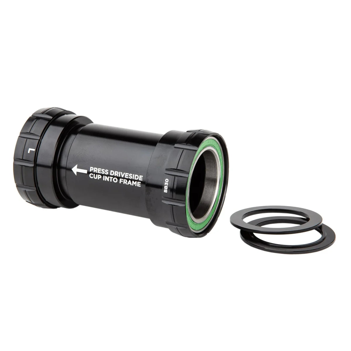 CANE CREEK HELLBENDER 70 βραχίονας πυθμένα - άξονας BB30 DUB 29mm
