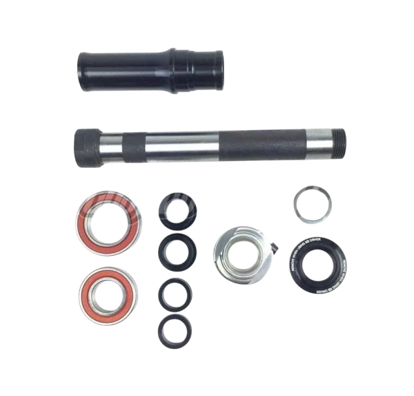 E.THIRTEEN TRS GEN2 2017-2019 Boost 148 mm Κιτ οπίσθιου άξονα
