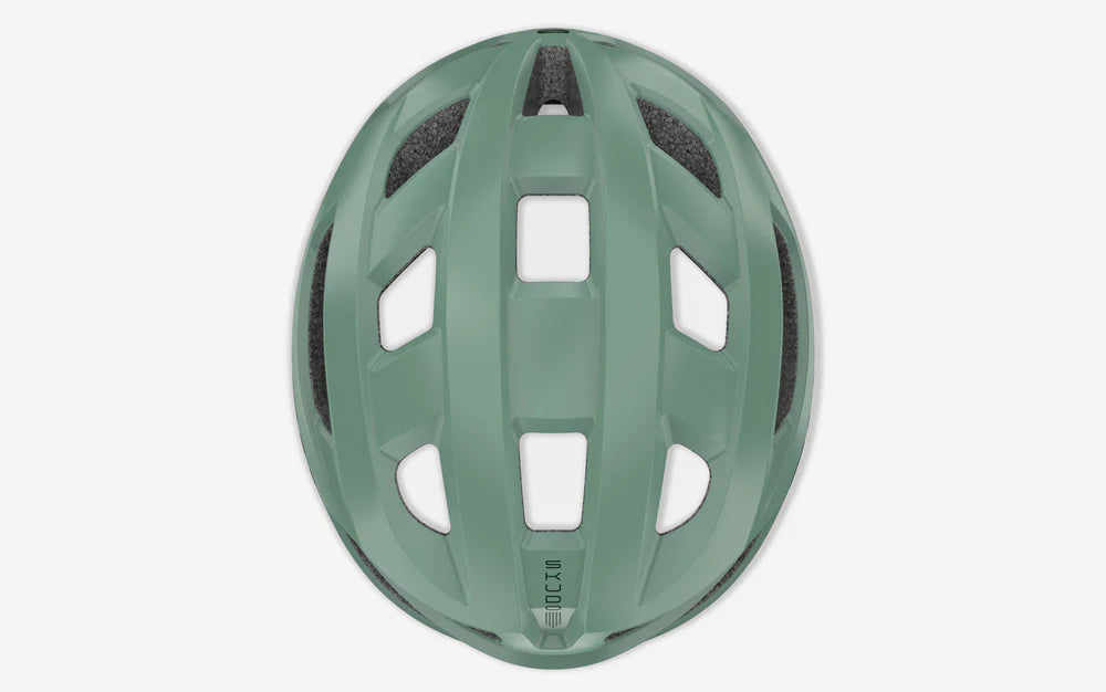 RUDY PROJECT SKUDO Road Helmet Sage Green