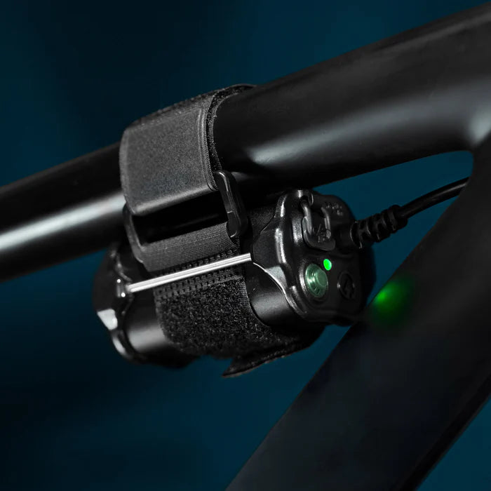 LEZYNE INFINITE LIGHT POWER PACK + μπαταρία