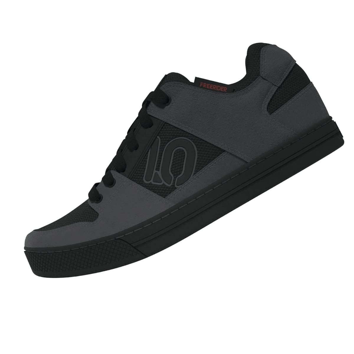 ADIDAS FIVE TEN FREERIDER MTB Παπούτσια Γκρι/Μαύρο 2025