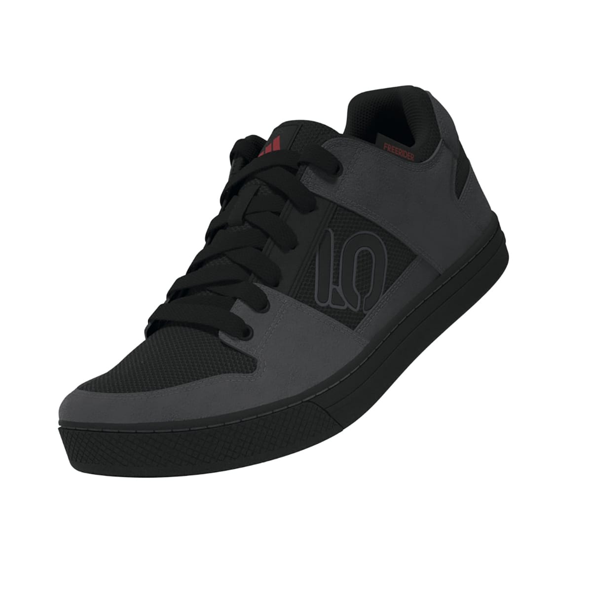 ADIDAS FIVE TEN FREERIDER MTB Παπούτσια Γκρι/Μαύρο 2025