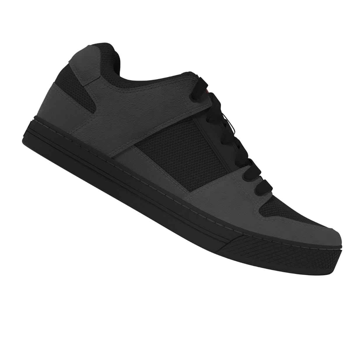 ADIDAS FIVE TEN FREERIDER MTB Παπούτσια Γκρι/Μαύρο 2025
