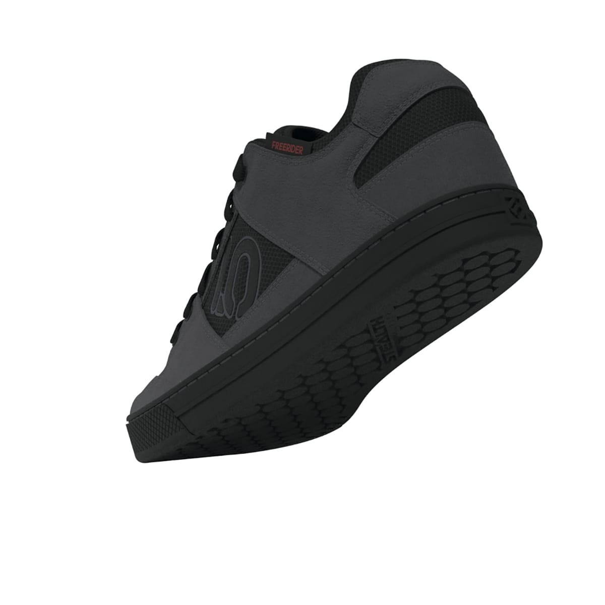 ADIDAS FIVE TEN FREERIDER MTB Παπούτσια Γκρι/Μαύρο 2025