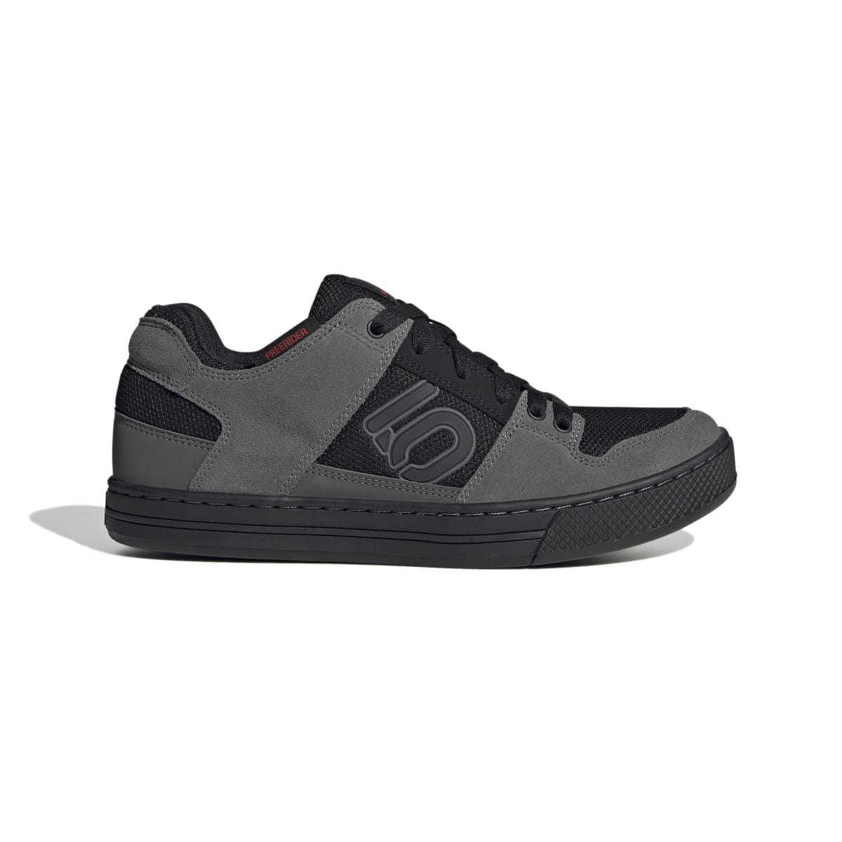 ADIDAS FIVE TEN FREERIDER MTB Παπούτσια Γκρι/Μαύρο 2025