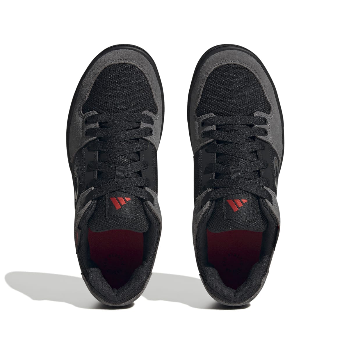 ADIDAS FIVE TEN FREERIDER MTB Παπούτσια Γκρι/Μαύρο 2025