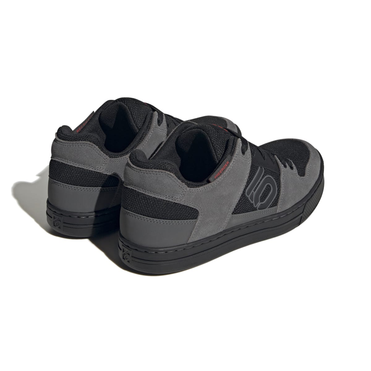ADIDAS FIVE TEN FREERIDER MTB Παπούτσια Γκρι/Μαύρο 2025