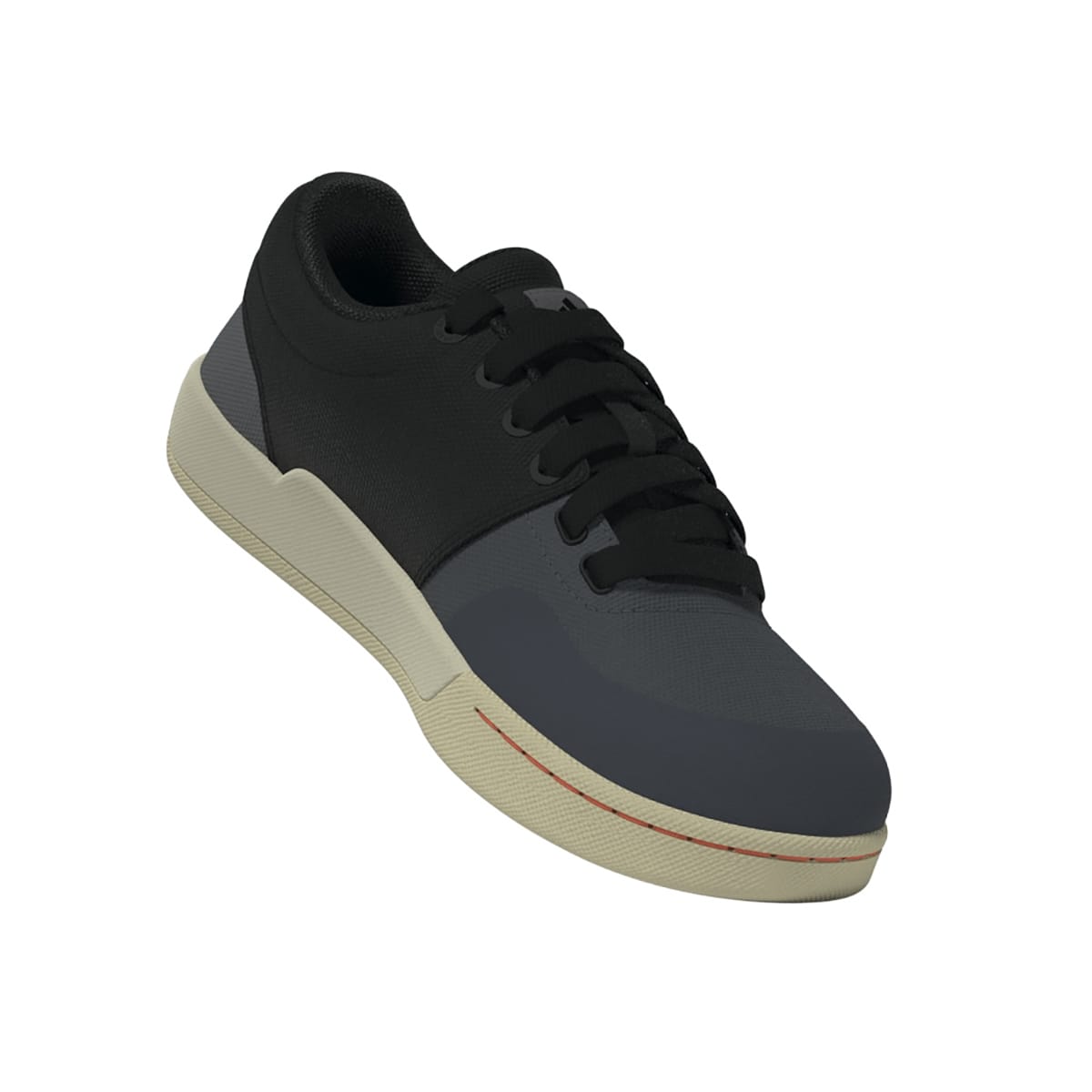 ADIDAS FIVE TEN FREERIDER PRO CANVAS Γυναικεία παπούτσια MTB Γκρι/Μαύρο 2025
