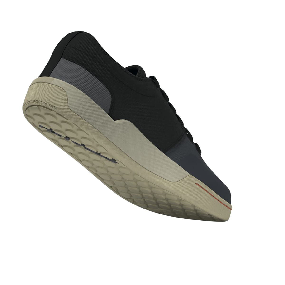 ADIDAS FIVE TEN FREERIDER PRO CANVAS Γυναικεία παπούτσια MTB Γκρι/Μαύρο 2025