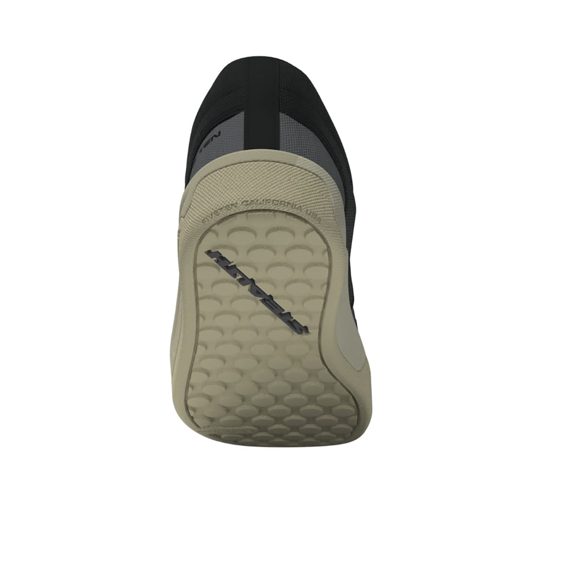 ADIDAS FIVE TEN FREERIDER PRO CANVAS Γυναικεία παπούτσια MTB Γκρι/Μαύρο 2025