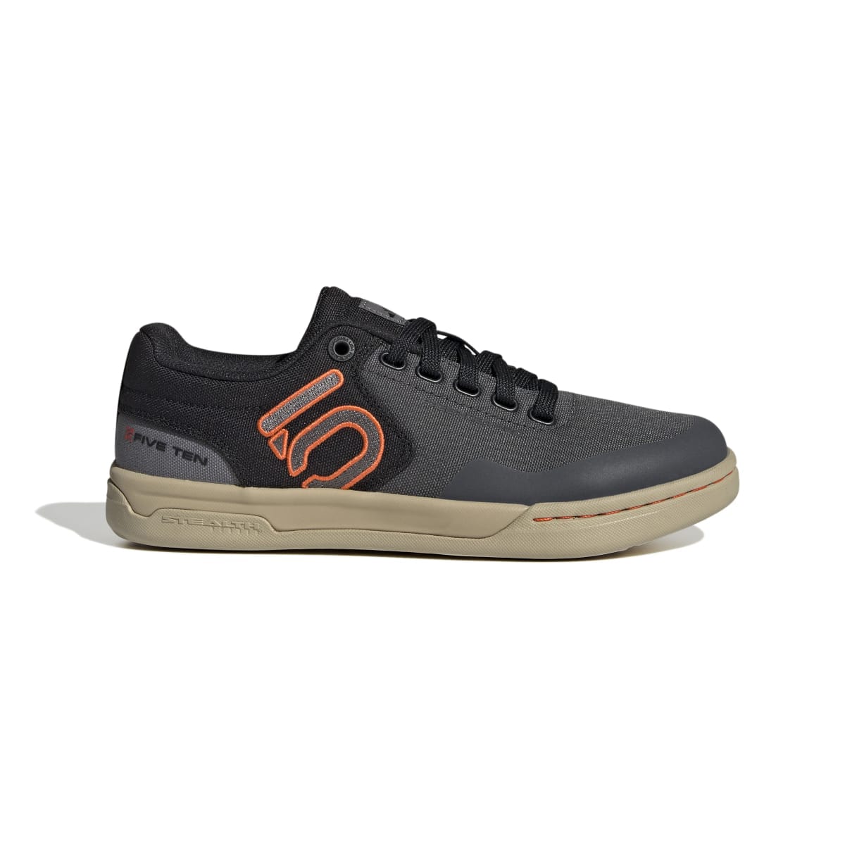 ADIDAS FIVE TEN FREERIDER PRO CANVAS Γυναικεία παπούτσια MTB Γκρι/Μαύρο 2025