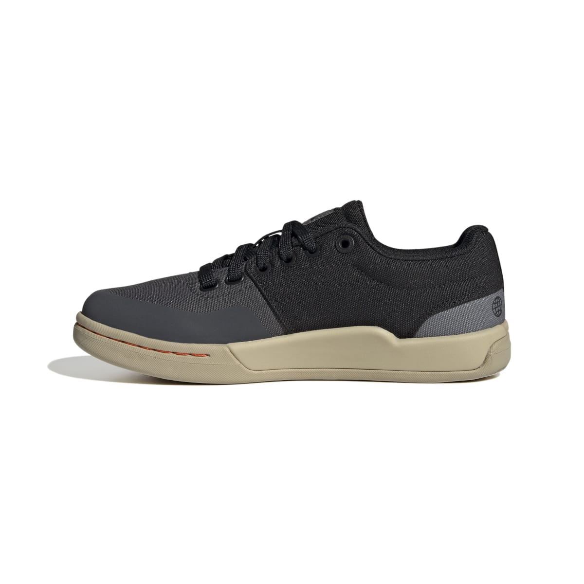 ADIDAS FIVE TEN FREERIDER PRO CANVAS Γυναικεία παπούτσια MTB Γκρι/Μαύρο 2025