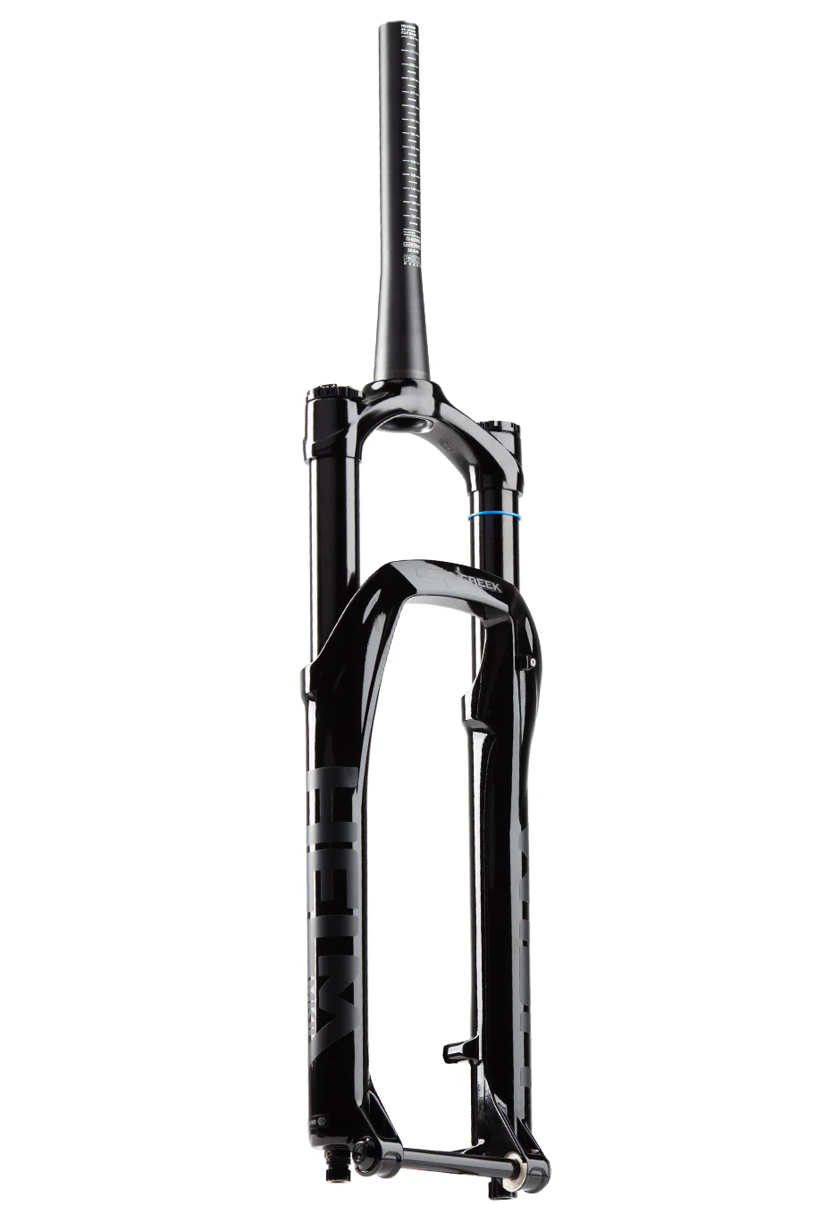 CANE CREEK HELM MKII AIR 29 "/27.5 + Κωνικό άξονα πιρουνιού 15x110 mm Boost Μαύρο