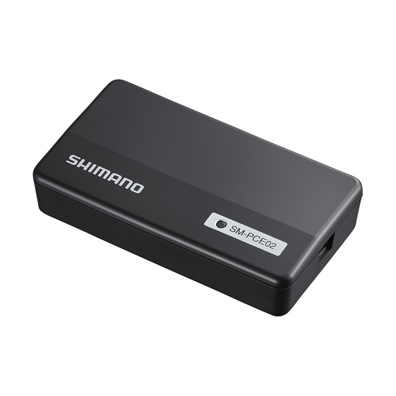 Διαγνωστικό κιτ PC SHIMANO SM-PCE02