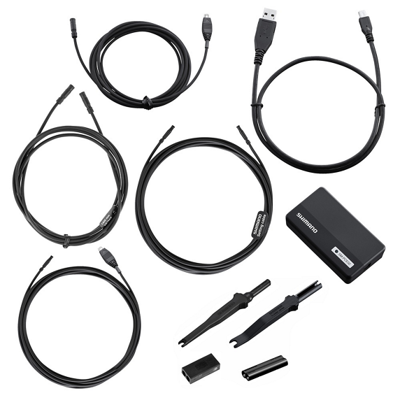 Διαγνωστικό κιτ PC SHIMANO SM-PCE02
