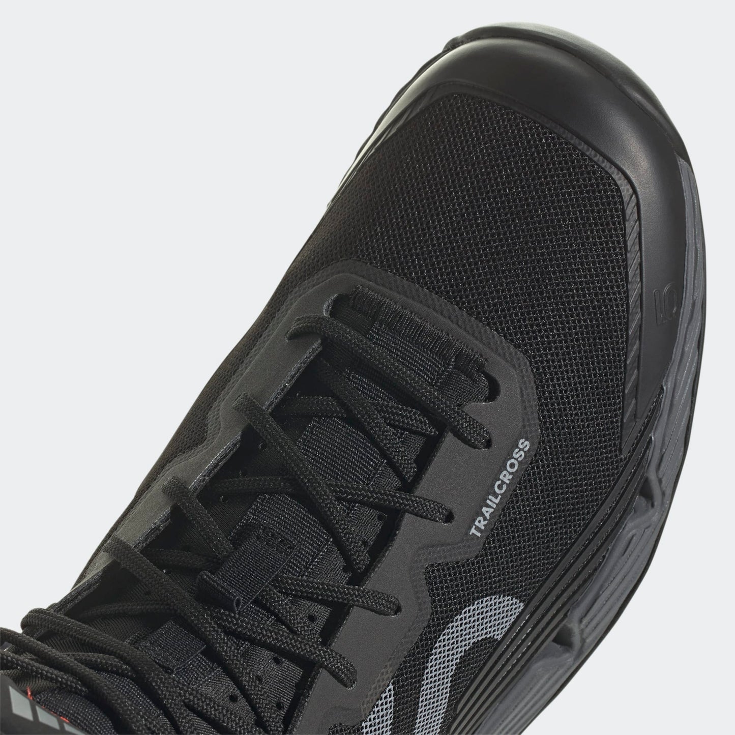 Five Ten TRAILCROSS MID PRO MTB Παπούτσια Μαύρο/Γκρι/Κόκκινο