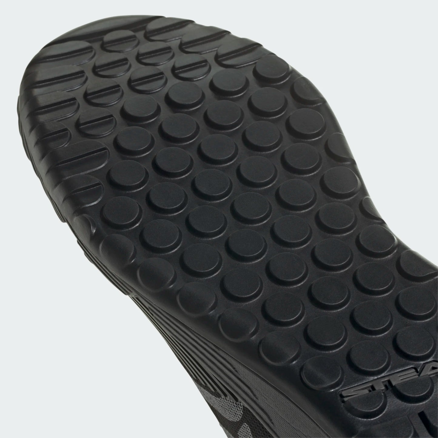 Five Ten TRAILCROSS MID PRO MTB Παπούτσια Μαύρο/Γκρι/Κόκκινο
