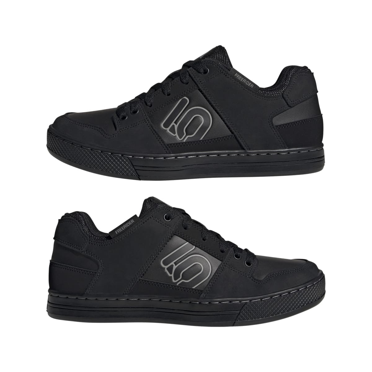 ADIDAS FIVE TEN FREERIDER DLX MTB Παπούτσια Μαύρο 2025