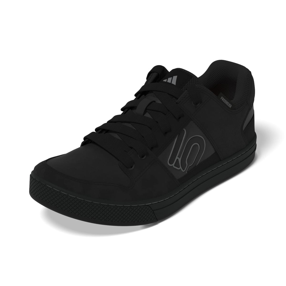 ADIDAS FIVE TEN FREERIDER DLX MTB Παπούτσια Μαύρο 2025