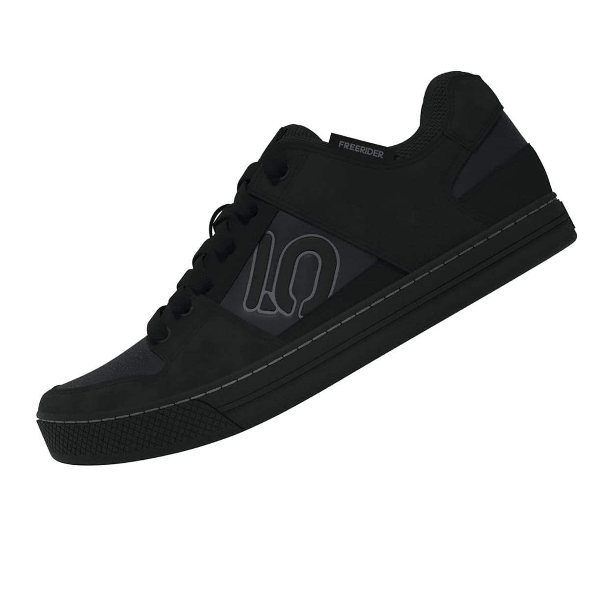 ADIDAS FIVE TEN FREERIDER DLX MTB Παπούτσια Μαύρο 2025