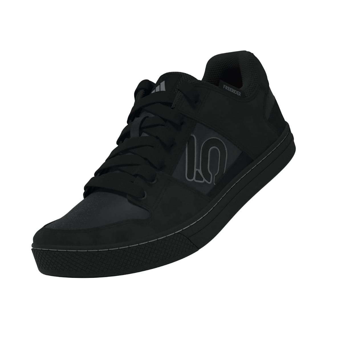 ADIDAS FIVE TEN FREERIDER DLX MTB Παπούτσια Μαύρο 2025