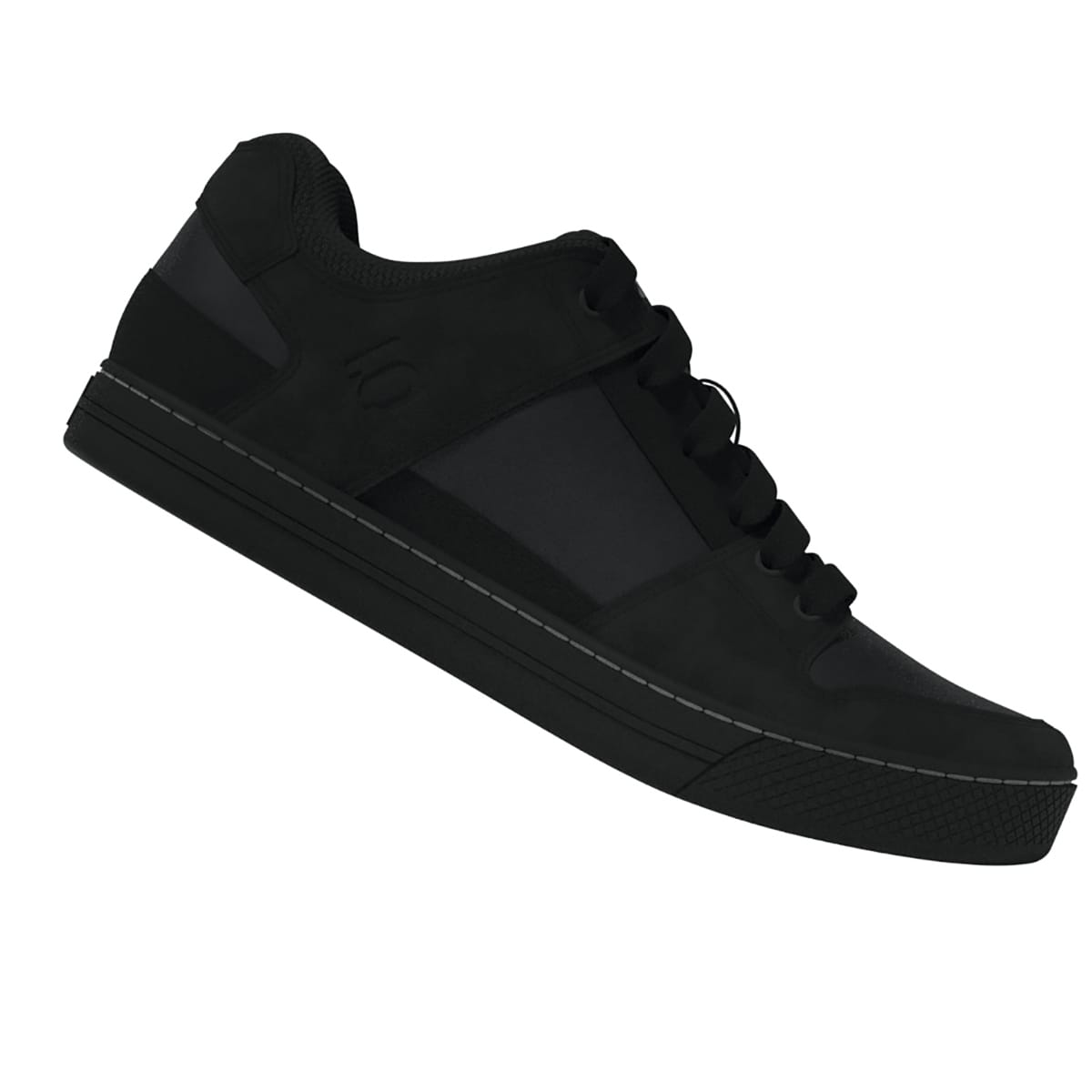 ADIDAS FIVE TEN FREERIDER DLX MTB Παπούτσια Μαύρο 2025