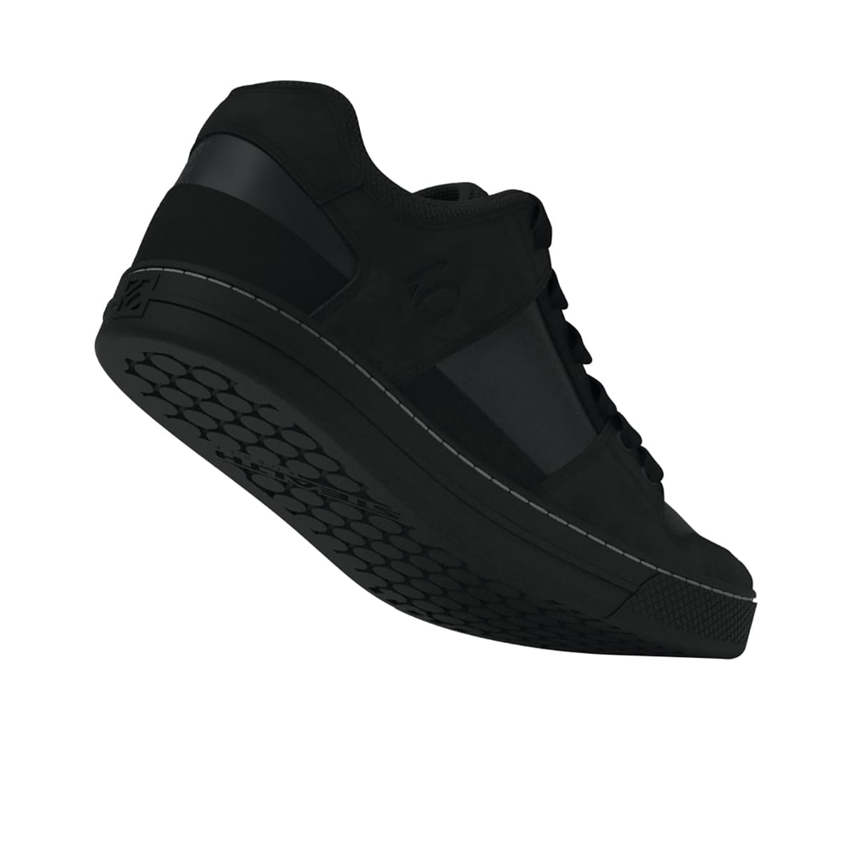 ADIDAS FIVE TEN FREERIDER DLX MTB Παπούτσια Μαύρο 2025