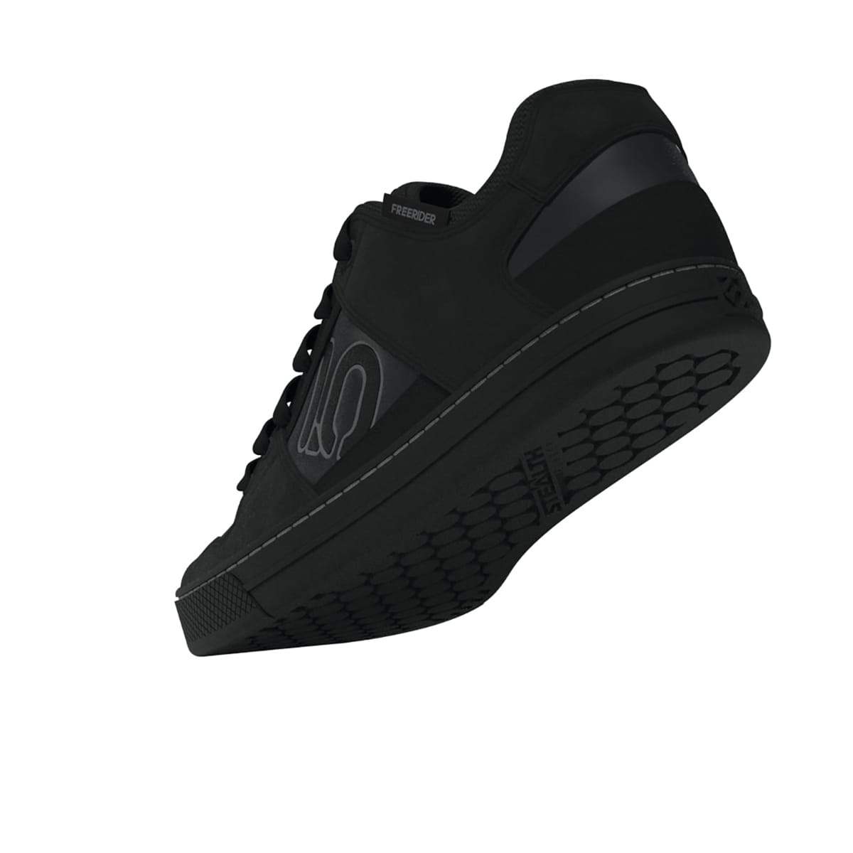 ADIDAS FIVE TEN FREERIDER DLX MTB Παπούτσια Μαύρο 2025