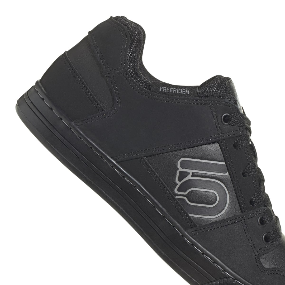 ADIDAS FIVE TEN FREERIDER DLX MTB Παπούτσια Μαύρο 2025