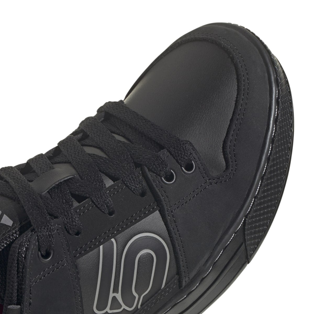 ADIDAS FIVE TEN FREERIDER DLX MTB Παπούτσια Μαύρο 2025