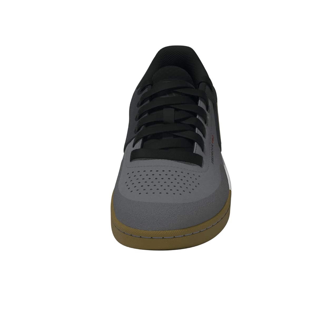 ADIDAS FIVE TEN FREERIDER PRO MTB Παπούτσια Γκρι/Κίτρινο 2025