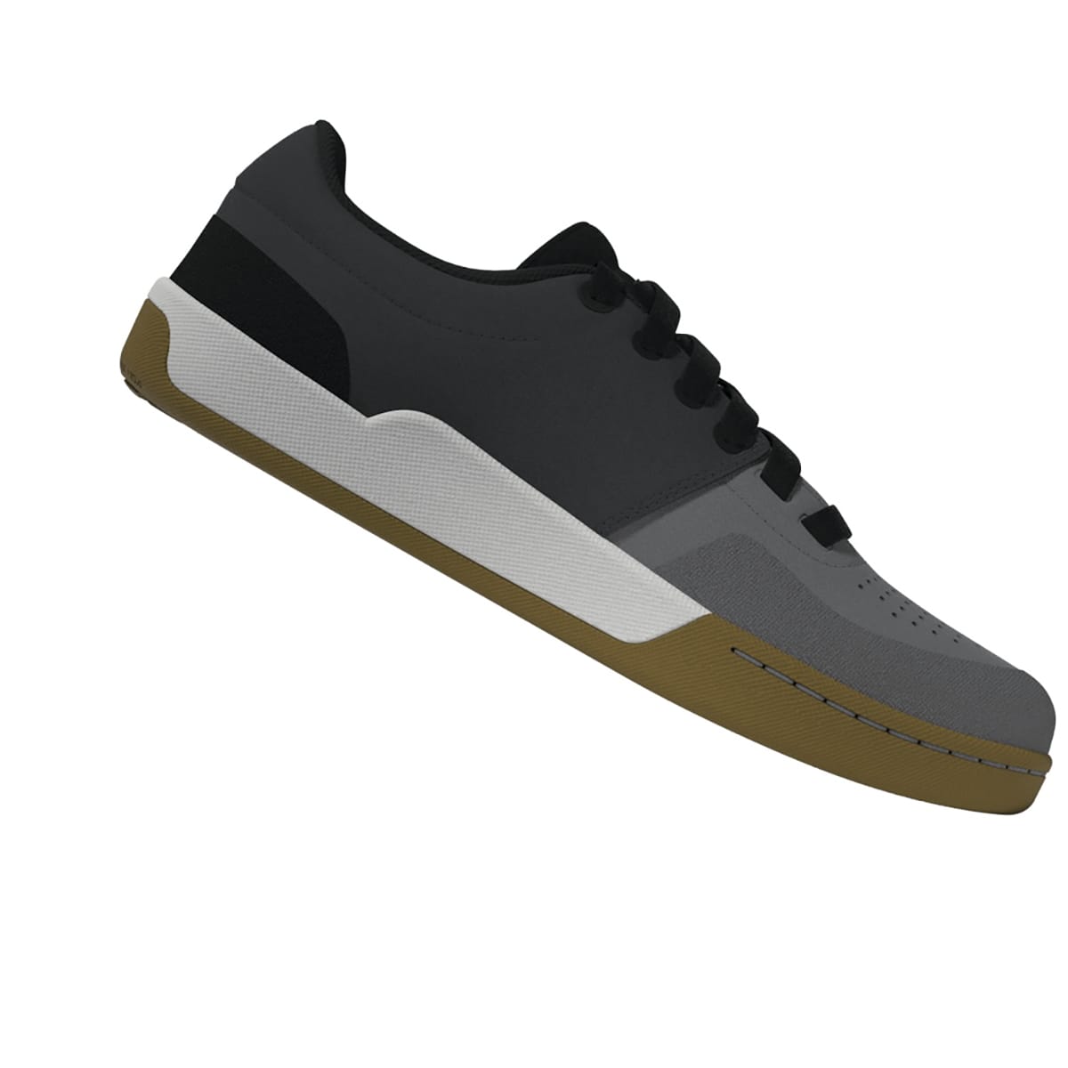 ADIDAS FIVE TEN FREERIDER PRO MTB Παπούτσια Γκρι/Κίτρινο 2025